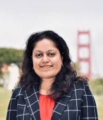 Arunima Sarkar